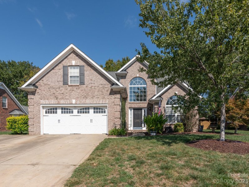 801 Treva Anne Drive