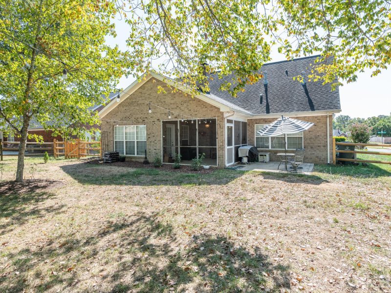 Property image 2 at 801 Treva Anne Drive, Concord, NC 28027