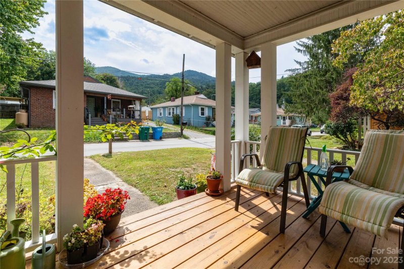 Property image 4 at 107 Campbell Street, Swannanoa, NC 28778