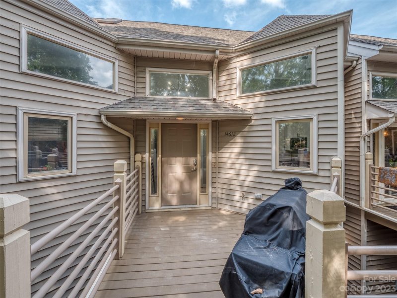 Property image 2 at 14612 Waterside Drive, Charlotte, NC 28278