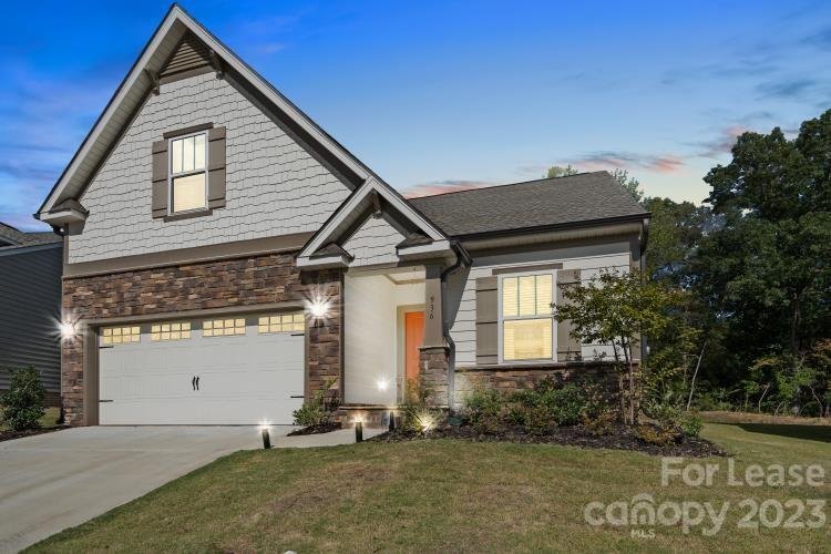 Property image 2 at 936 Scotch Meadows Loop, Monroe, NC 28110