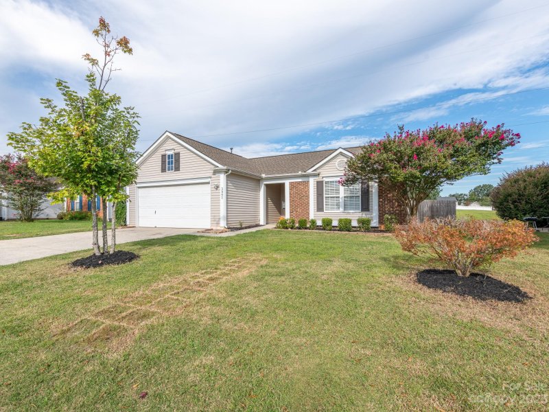 Property image 3 at 3802 Cardinal Bluff Lane, Indian Trail, NC 28079