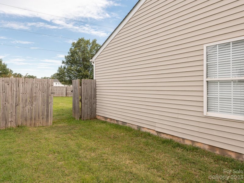 Property image 4 at 3802 Cardinal Bluff Lane, Indian Trail, NC 28079