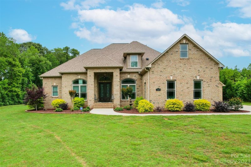 Property image 2 at 1025 Churchfield Lane, Rockwell, NC 28138