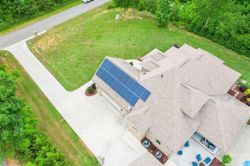 Property image 4 at 1025 Churchfield Lane, Rockwell, NC 28138