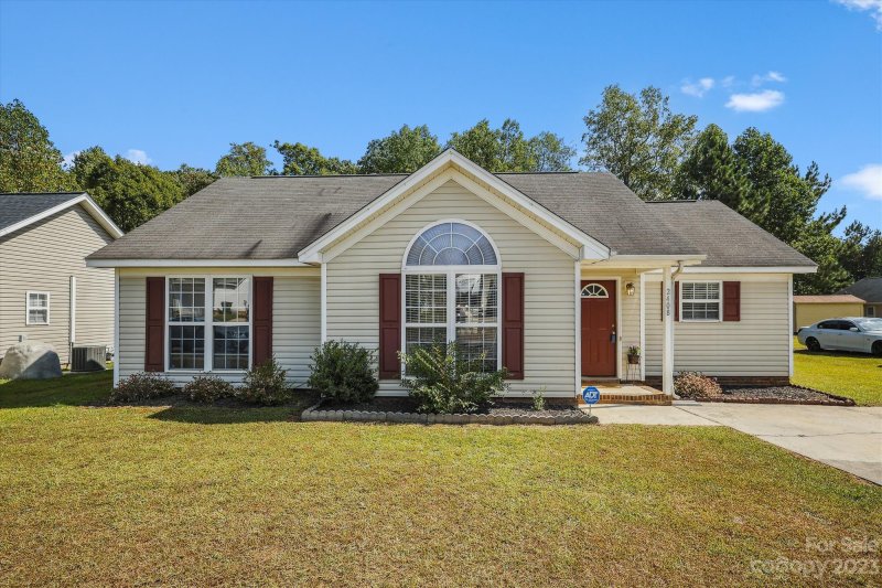 2408 Barkers Ridge Drive