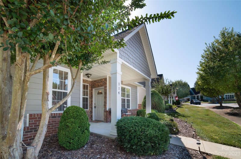 Property image 3 at 114 Henrys Glen Drive, Morganton, NC 28655