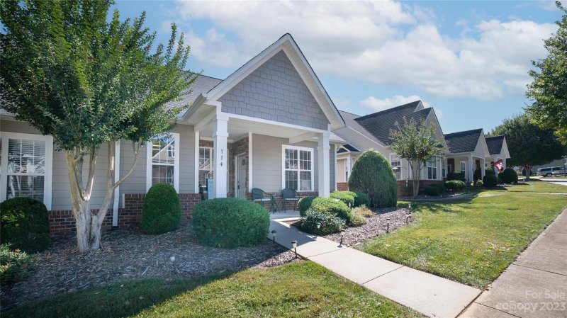 Property image 5 at 114 Henrys Glen Drive, Morganton, NC 28655