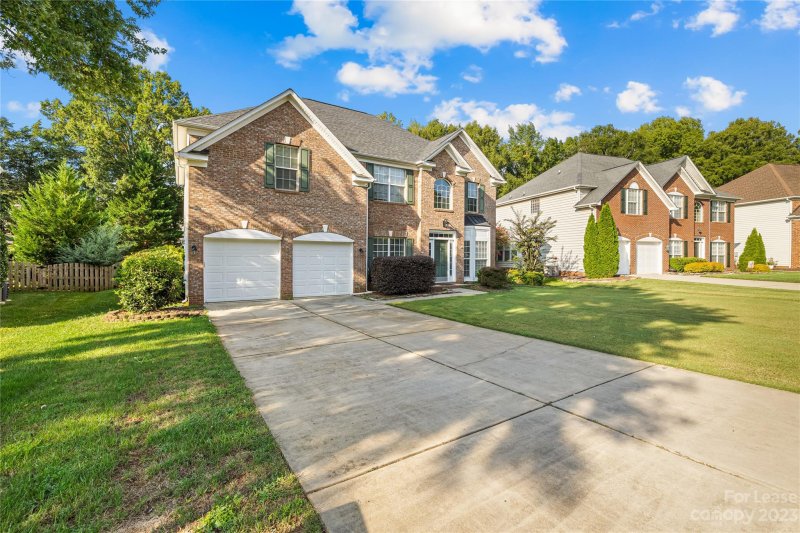 Property image 2 at 9225 Autumn Applause Drive, Charlotte, NC 28277