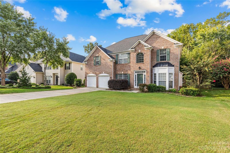 Property image 3 at 9225 Autumn Applause Drive, Charlotte, NC 28277