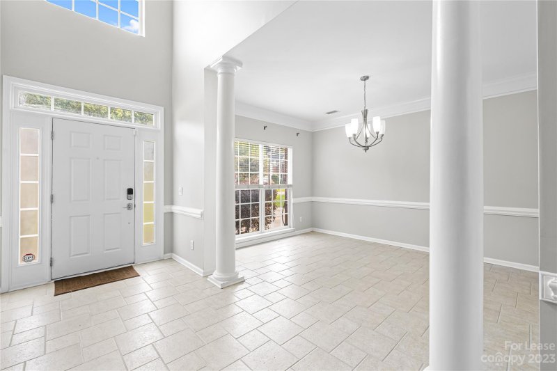 Property image 4 at 9225 Autumn Applause Drive, Charlotte, NC 28277