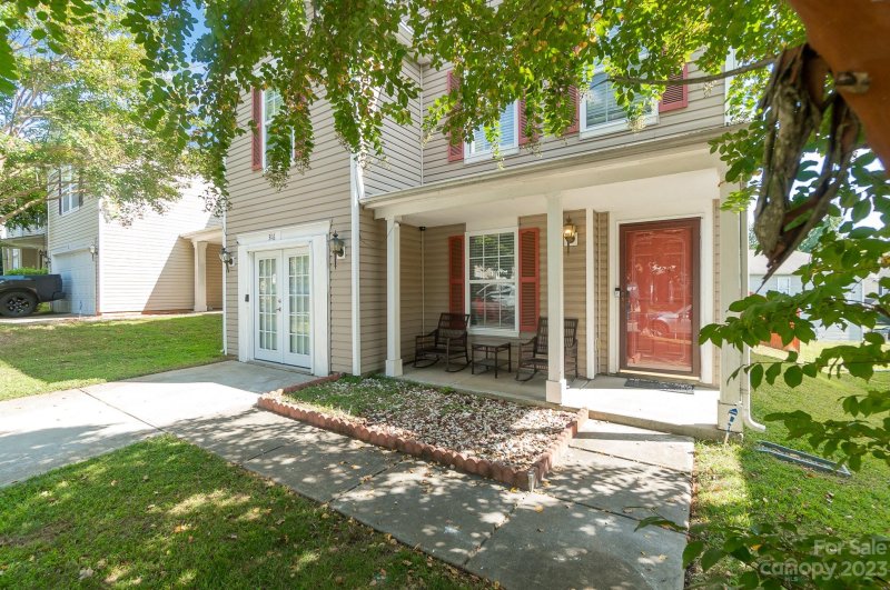 Property image 3 at 3116 Bennett Neely Lane, Charlotte, NC 28269