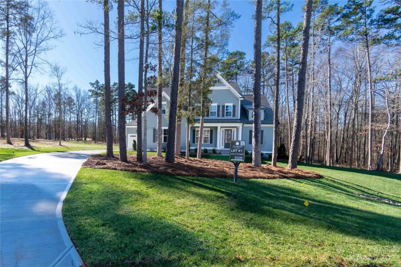 Property image 2 at 1887 Rock Hill Church Road, Matthews, NC 28104