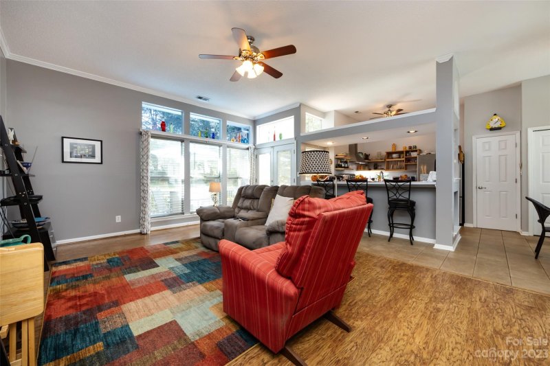Property image 4 at 12941 Seascape Lane, Charlotte, NC 28278