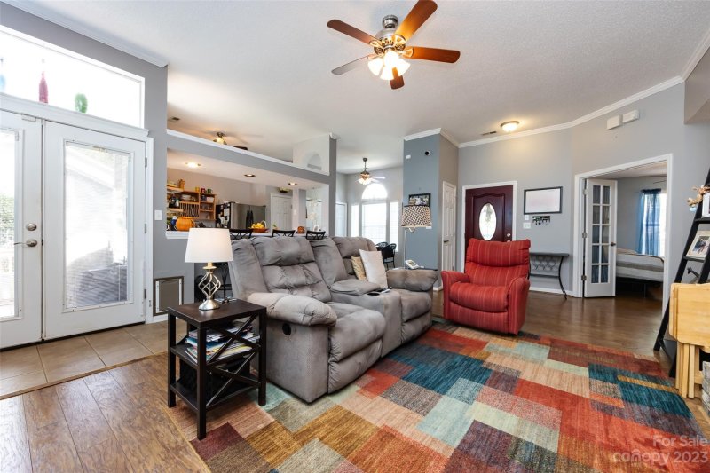 Property image 5 at 12941 Seascape Lane, Charlotte, NC 28278