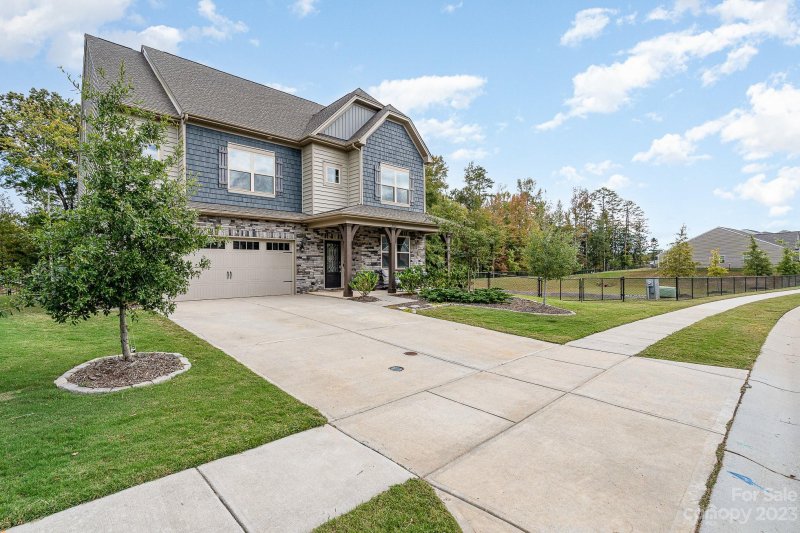 Property image 2 at 2326 Napa Valley Drive, Waxhaw, NC 28173