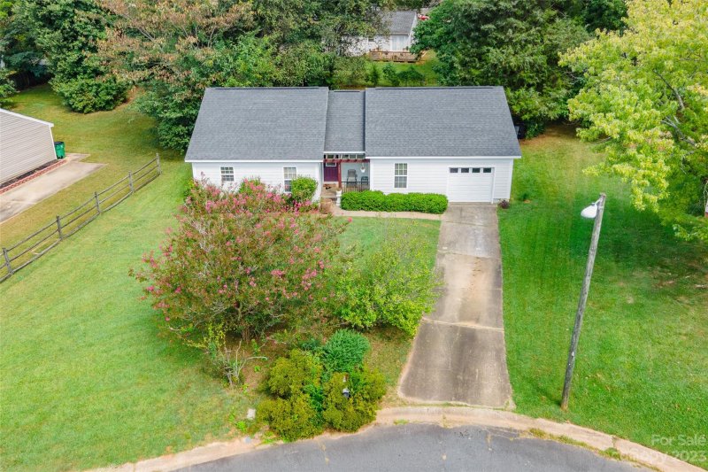 Property image 2 at 4625 Captain Jack Circle, Charlotte, NC 28215