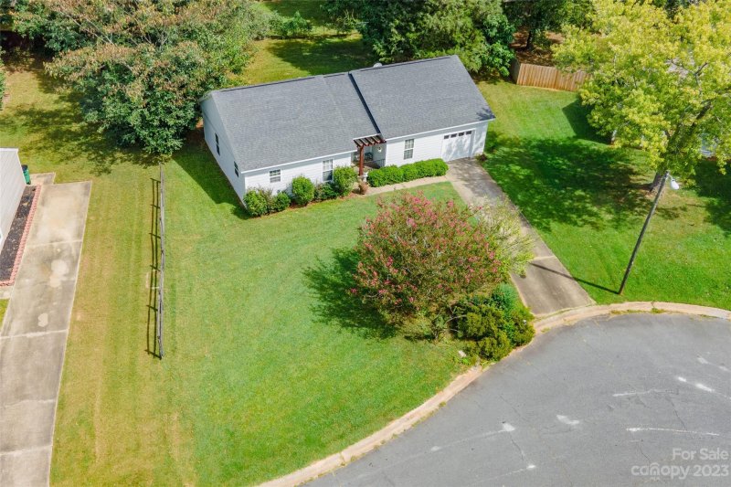 Property image 3 at 4625 Captain Jack Circle, Charlotte, NC 28215