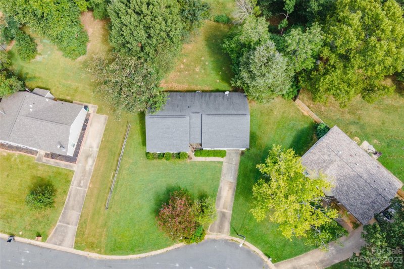 Property image 4 at 4625 Captain Jack Circle, Charlotte, NC 28215