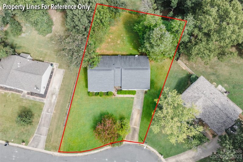 Property image 5 at 4625 Captain Jack Circle, Charlotte, NC 28215