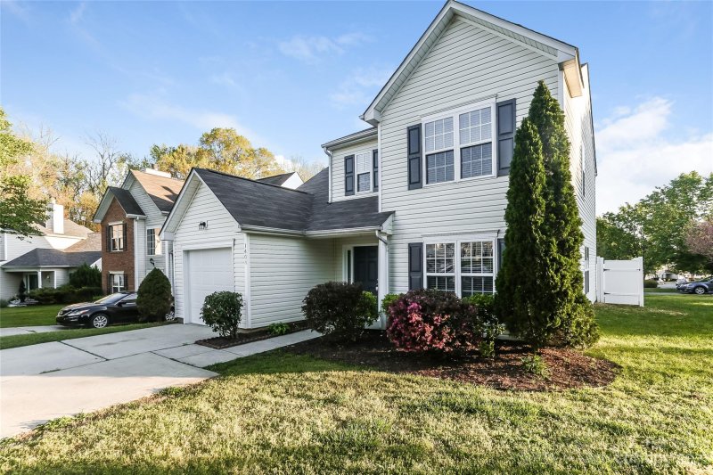 Property image 4 at 1404 Besor Place, Concord, NC 28027