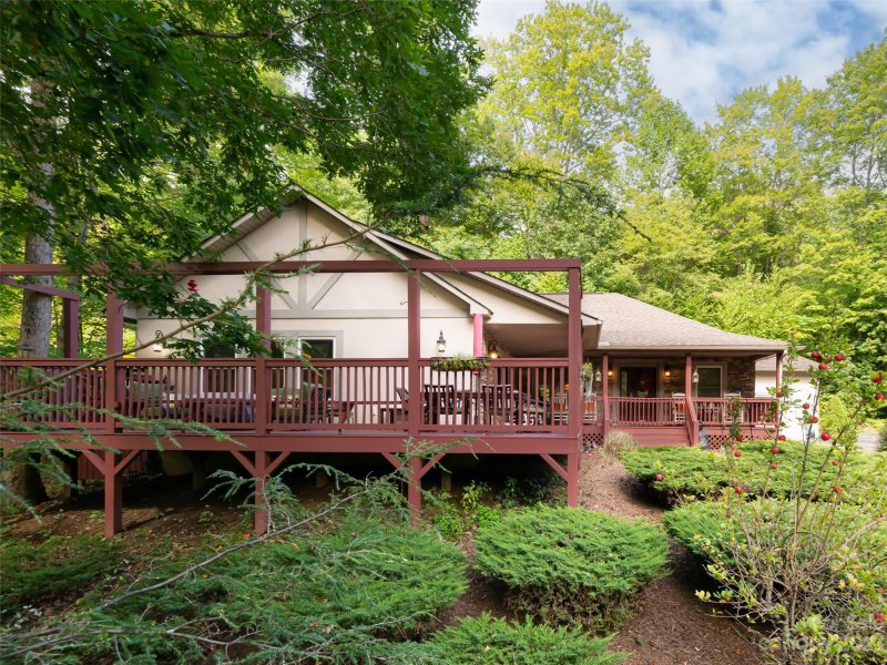 Property image 2 at 173 Serenity Cove, Maggie Valley, NC 28751