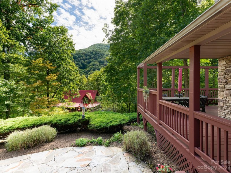 Property image 4 at 173 Serenity Cove, Maggie Valley, NC 28751