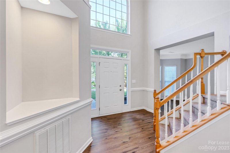 Property image 4 at 10641 Partridgeberry Drive, Charlotte, NC 28213