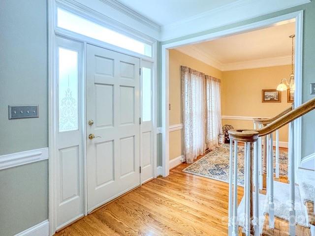 Property image 2 at 5632 Mallard Grove Road, Charlotte, NC 28269