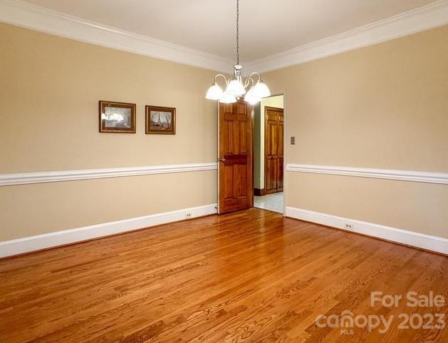 Property image 4 at 5632 Mallard Grove Road, Charlotte, NC 28269