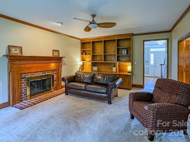 Property image 5 at 5632 Mallard Grove Road, Charlotte, NC 28269