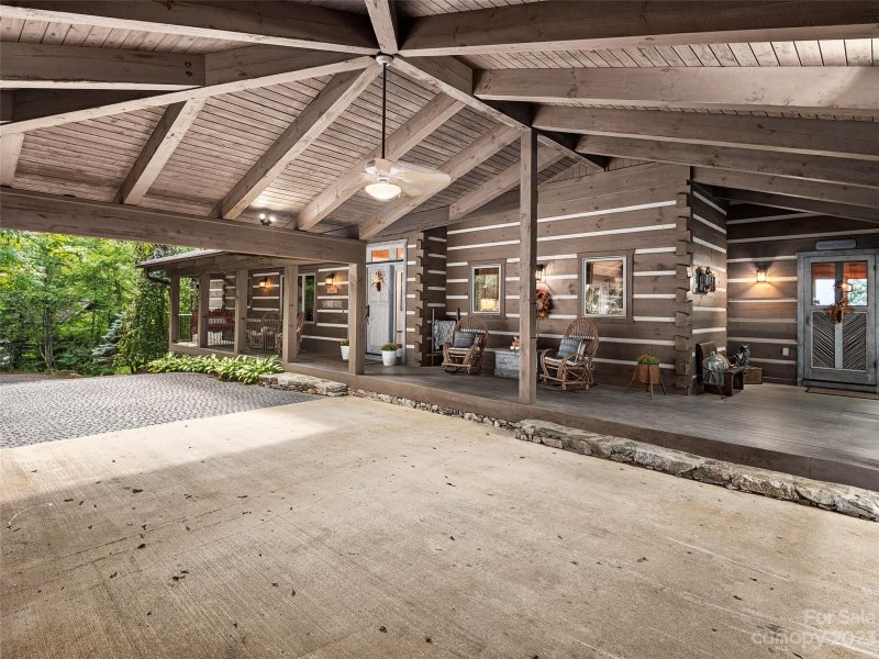 Property image 3 at 385 Walela Trail, Maggie Valley, NC 28751