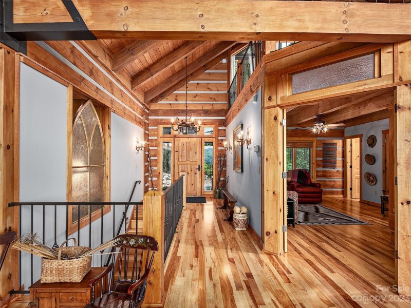 Property image 4 at 385 Walela Trail, Maggie Valley, NC 28751