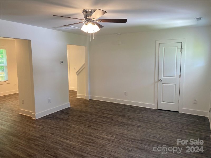 Property image 4 at 2765 Emperor Street, Claremont, NC 28610