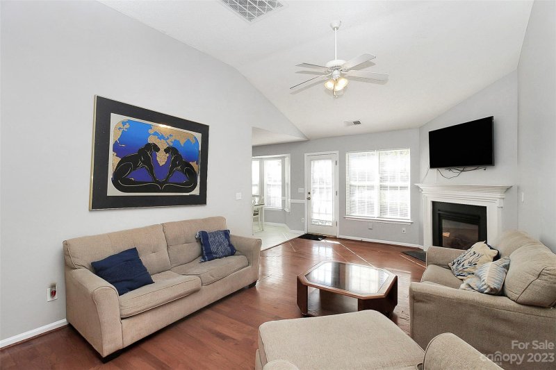 Property image 3 at 1258 Spring View Court, Rock Hill, SC 29732