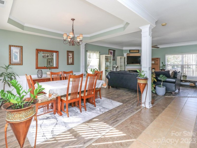 Property image 5 at 16342 Hayfield Road, Charlotte, NC 28213