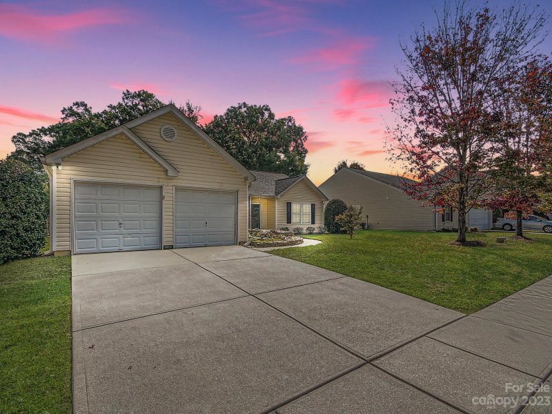 Property image 2 at 3927 Edgeview Drive, Indian Trail, NC 28079