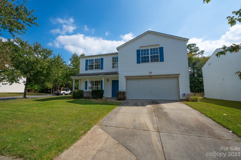 Property image 2 at 12516 Dervish Lane, Charlotte, NC 28269