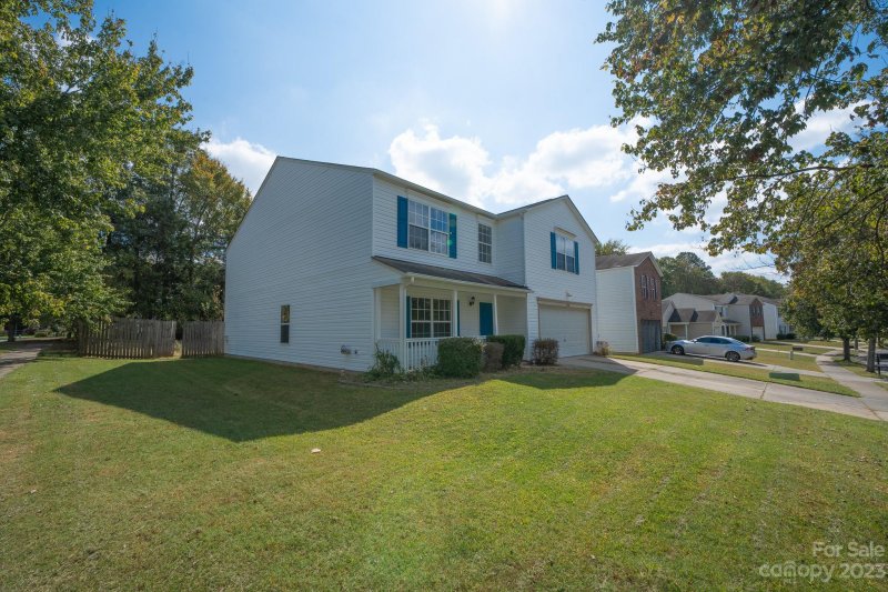 Property image 3 at 12516 Dervish Lane, Charlotte, NC 28269