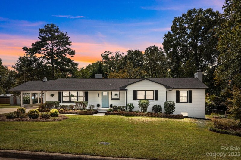 Property image 2 at 1209 Arbor Drive, Salisbury, NC 28144