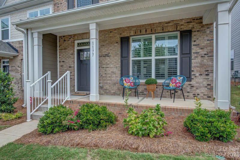 Property image 2 at 1177 Township Parkway, Belmont, NC 28012
