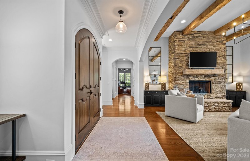 Property image 4 at 8010 Skye Lochs Drive, Waxhaw, NC 28173