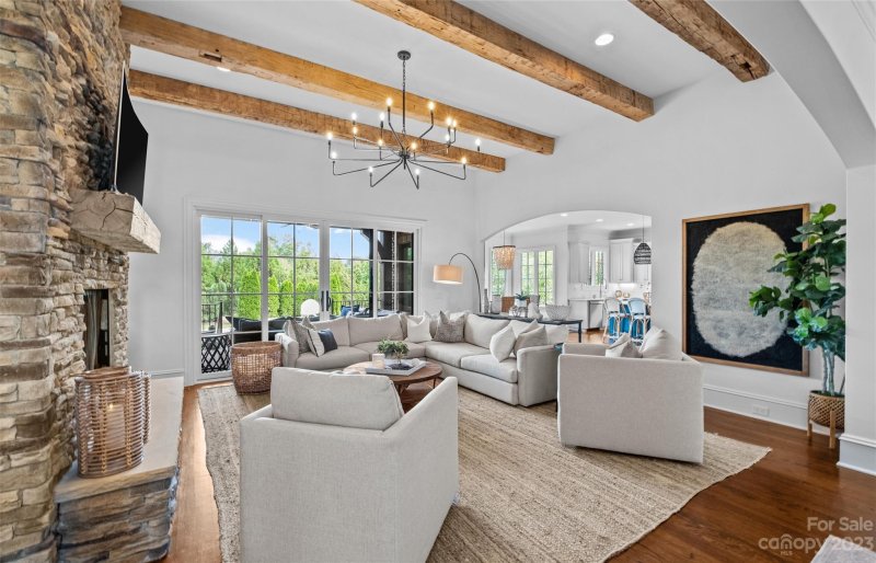 Property image 5 at 8010 Skye Lochs Drive, Waxhaw, NC 28173