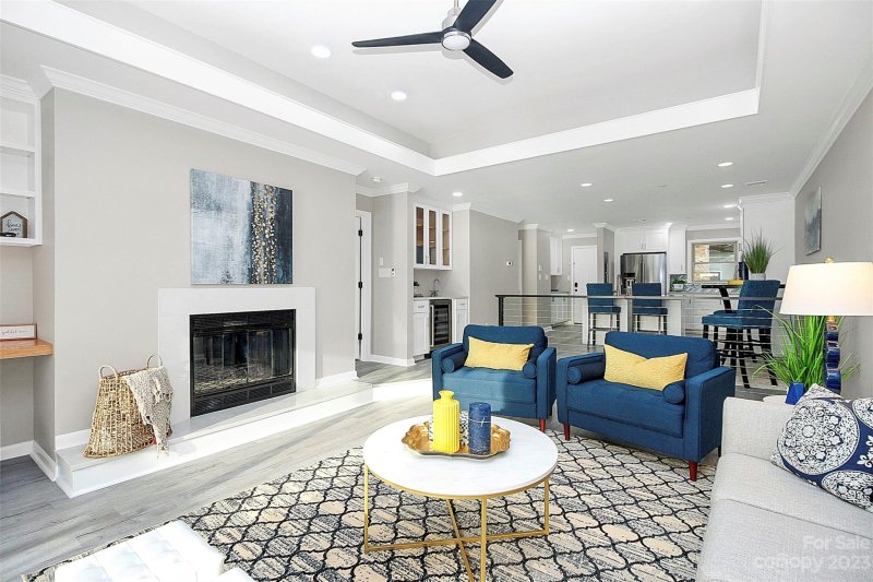 Property image 2 at 7340 Lakefront Drive, Charlotte, NC 28278