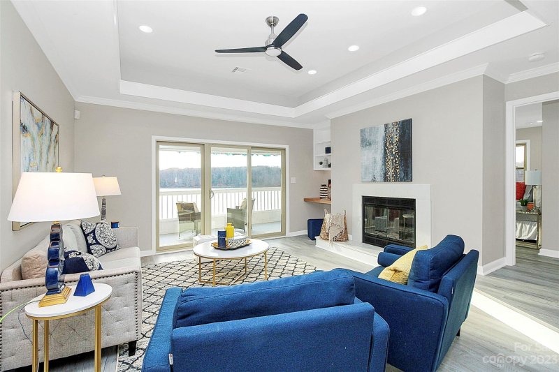 Property image 3 at 7340 Lakefront Drive, Charlotte, NC 28278