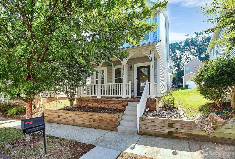 Property image 2 at 11511 Mcdunkeld Drive, Huntersville, NC 28078