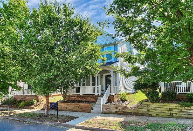 Property image 4 at 11511 Mcdunkeld Drive, Huntersville, NC 28078