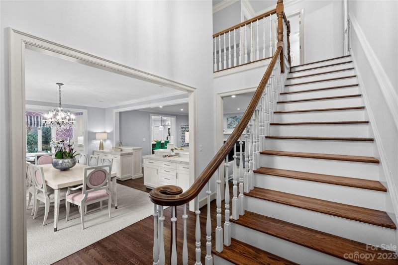 Property image 2 at 3514 Castellaine Drive, Charlotte, NC 28226