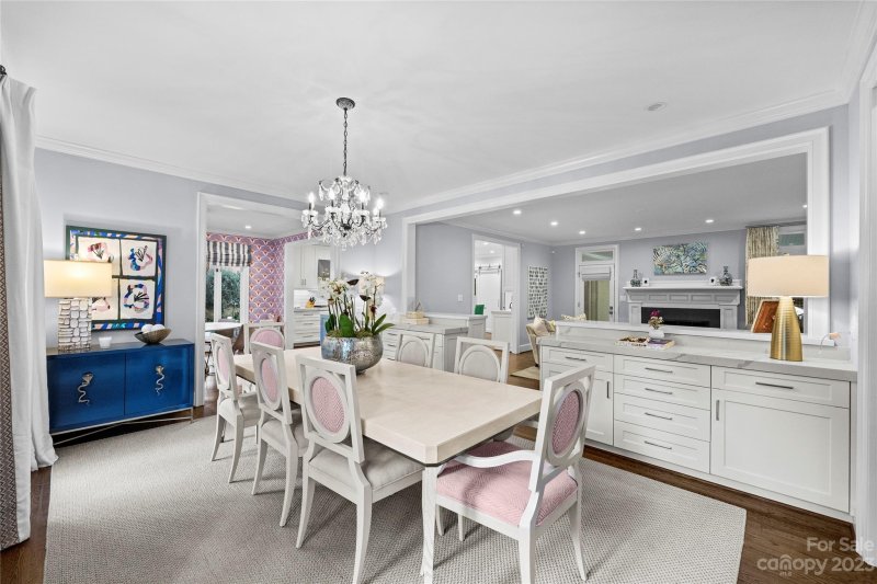 Property image 3 at 3514 Castellaine Drive, Charlotte, NC 28226