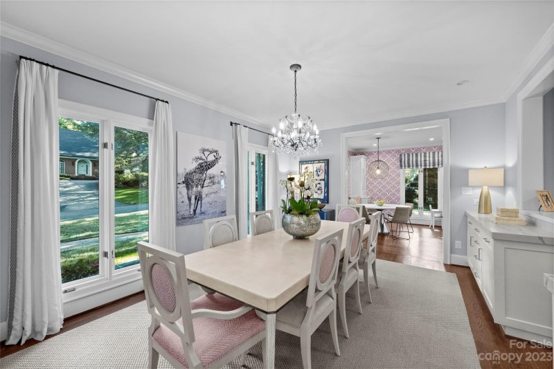 Property image 4 at 3514 Castellaine Drive, Charlotte, NC 28226